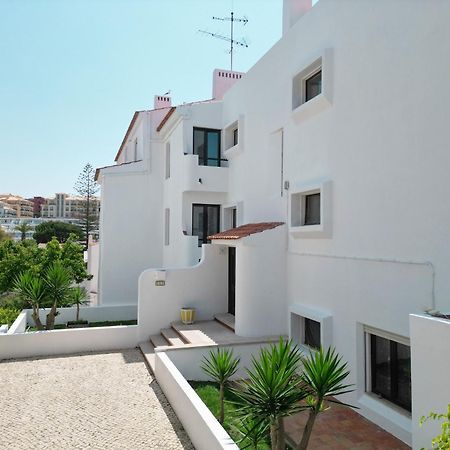 Cheerfulway Ouravista Apartamentos Албуфейра Екстериор снимка