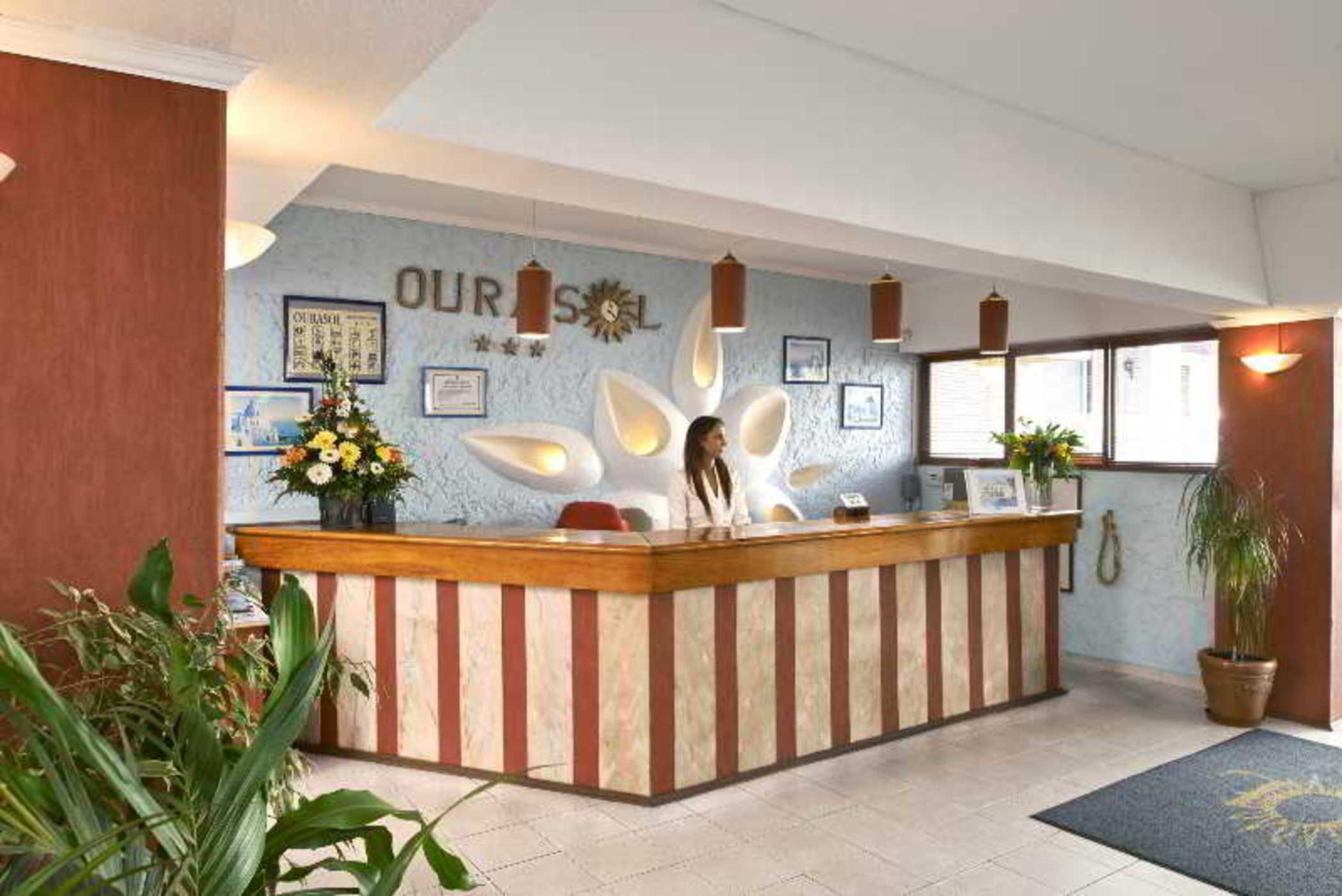 Cheerfulway Ouravista Apartamentos Албуфейра Екстериор снимка