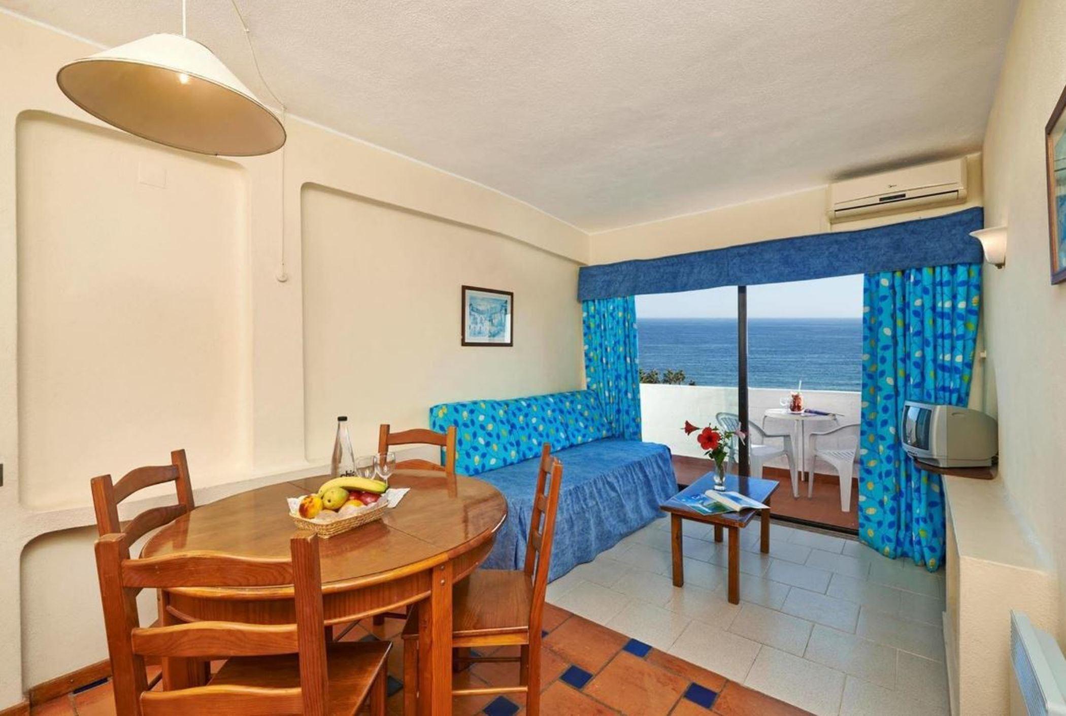 Cheerfulway Ouravista Apartamentos Албуфейра Екстериор снимка