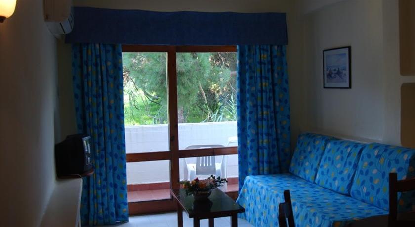 Cheerfulway Ouravista Apartamentos Албуфейра Екстериор снимка