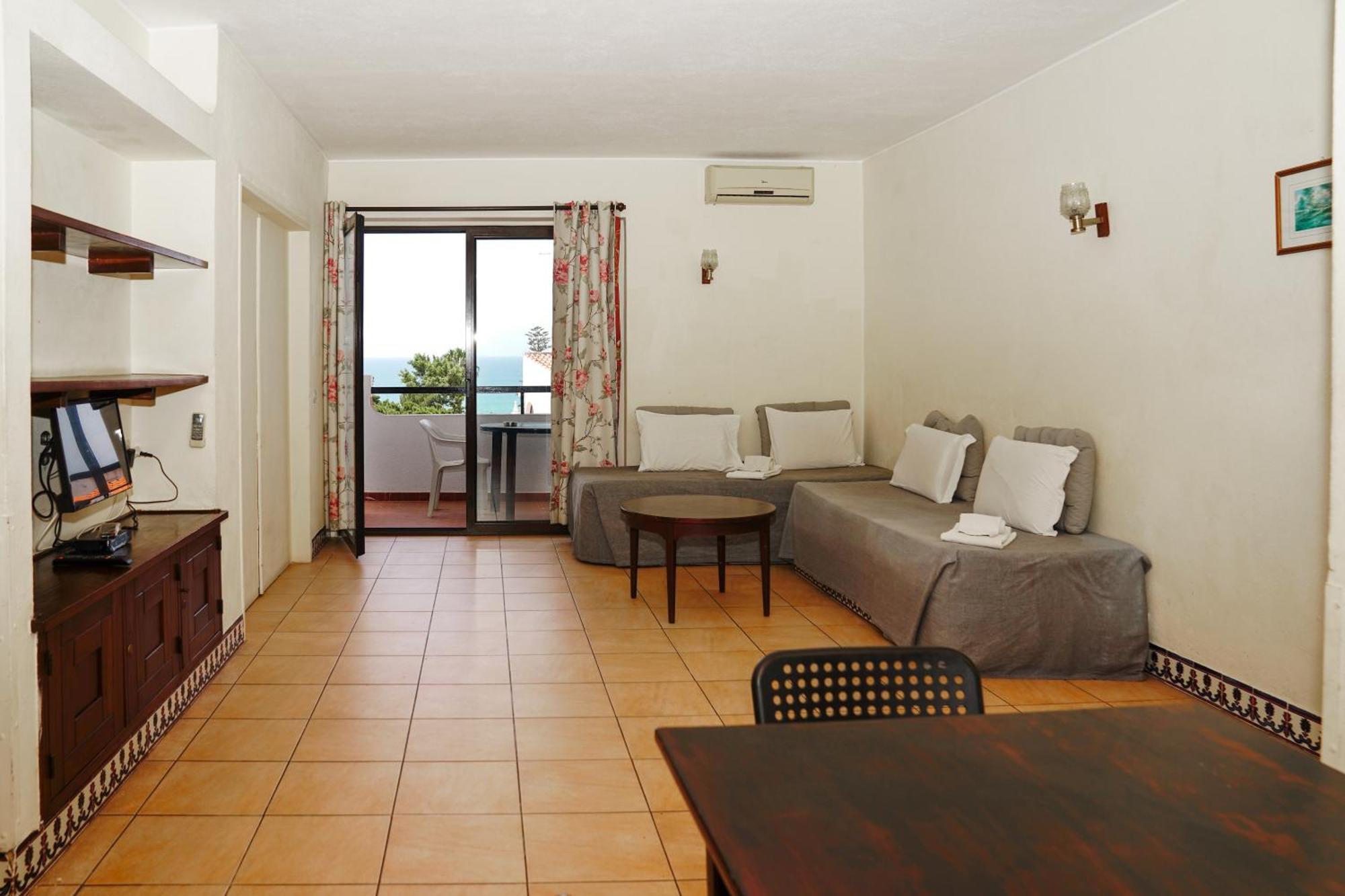 Cheerfulway Ouravista Apartamentos Албуфейра Екстериор снимка