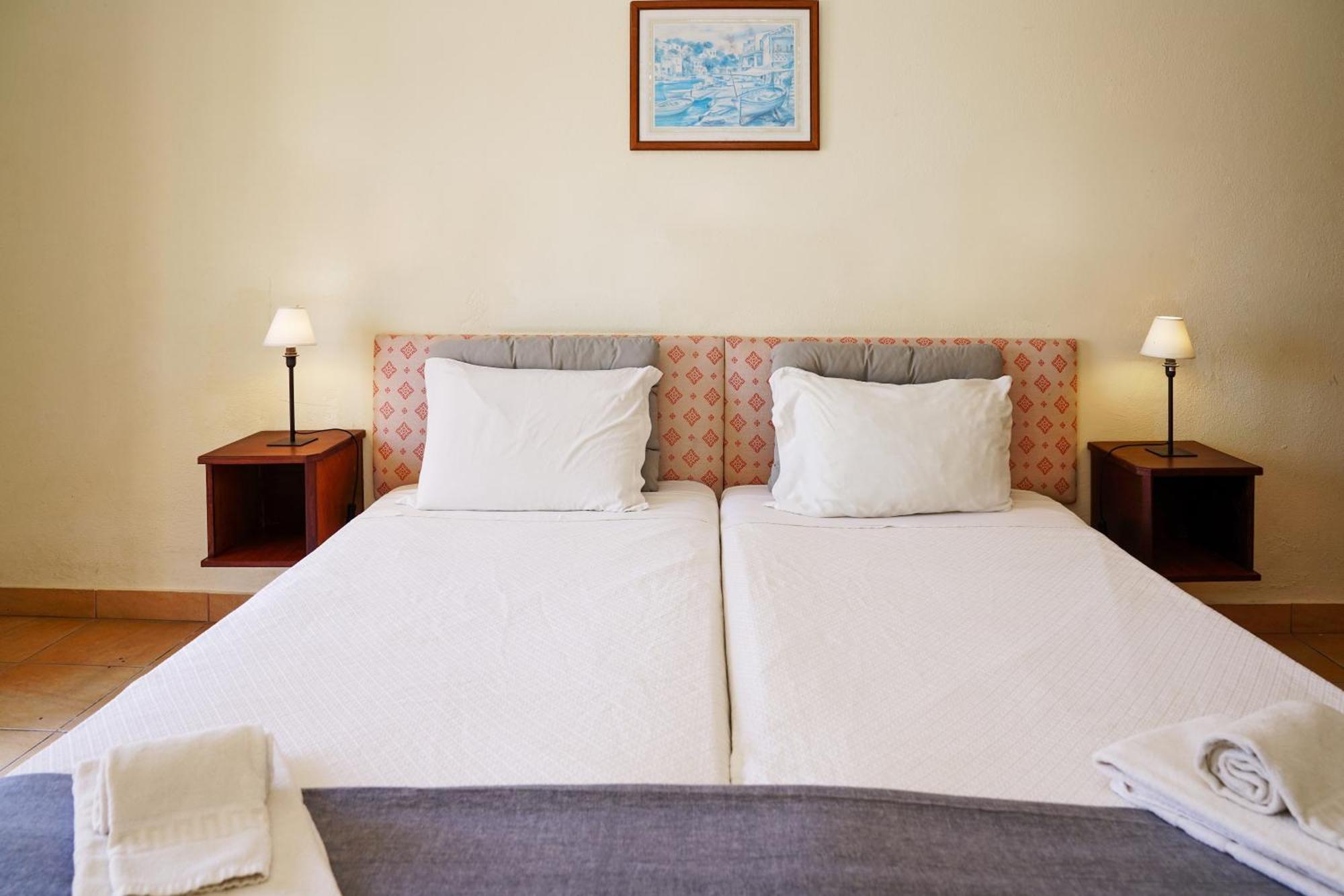 Cheerfulway Ouravista Apartamentos Албуфейра Екстериор снимка