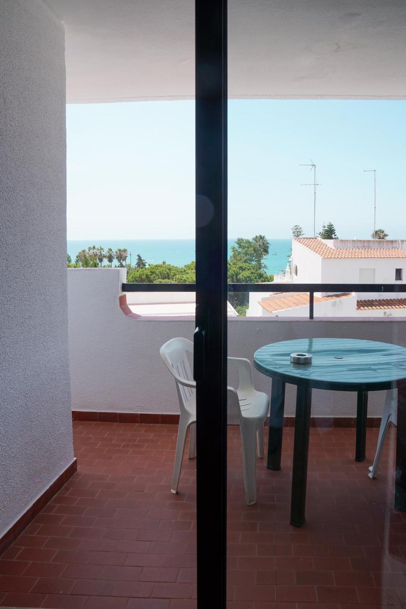 Cheerfulway Ouravista Apartamentos Албуфейра Екстериор снимка
