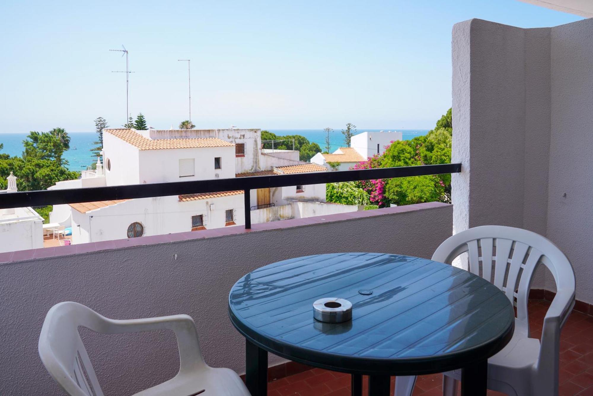 Cheerfulway Ouravista Apartamentos Албуфейра Екстериор снимка