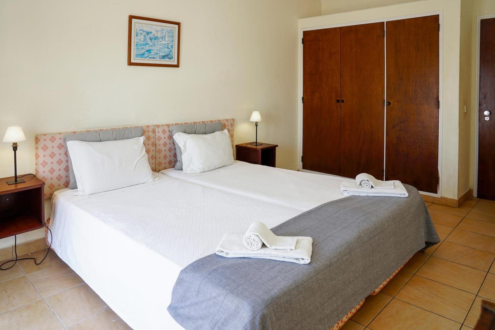Cheerfulway Ouravista Apartamentos Албуфейра Екстериор снимка