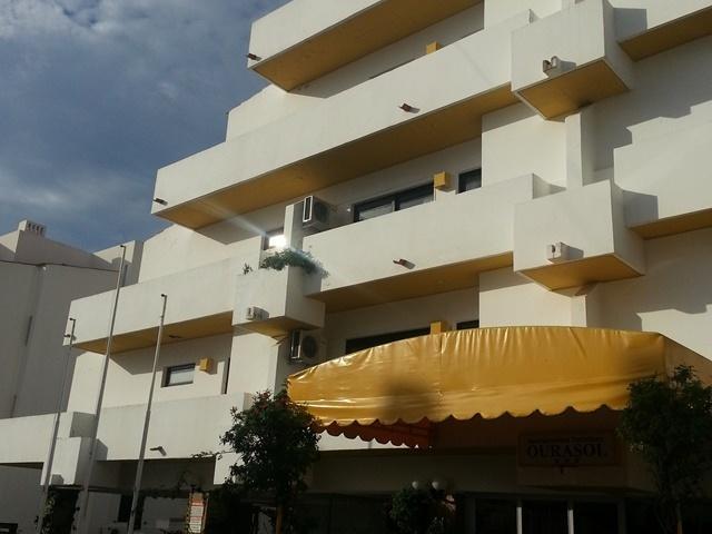 Cheerfulway Ouravista Apartamentos Албуфейра Екстериор снимка
