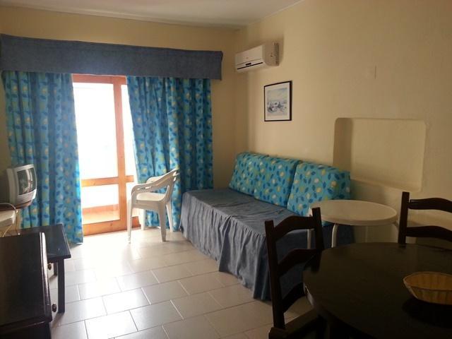 Cheerfulway Ouravista Apartamentos Албуфейра Екстериор снимка
