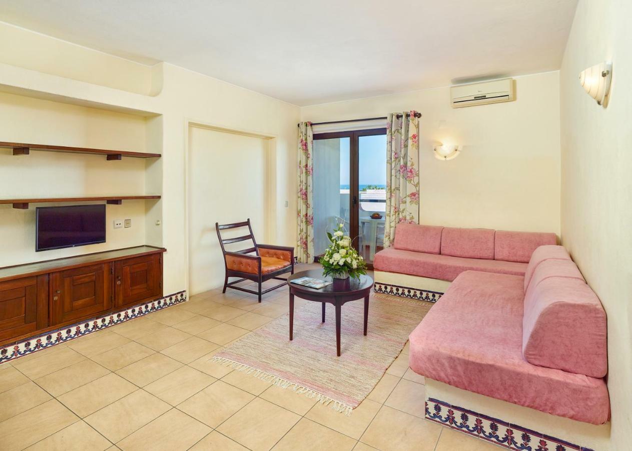 Cheerfulway Ouravista Apartamentos Албуфейра Екстериор снимка