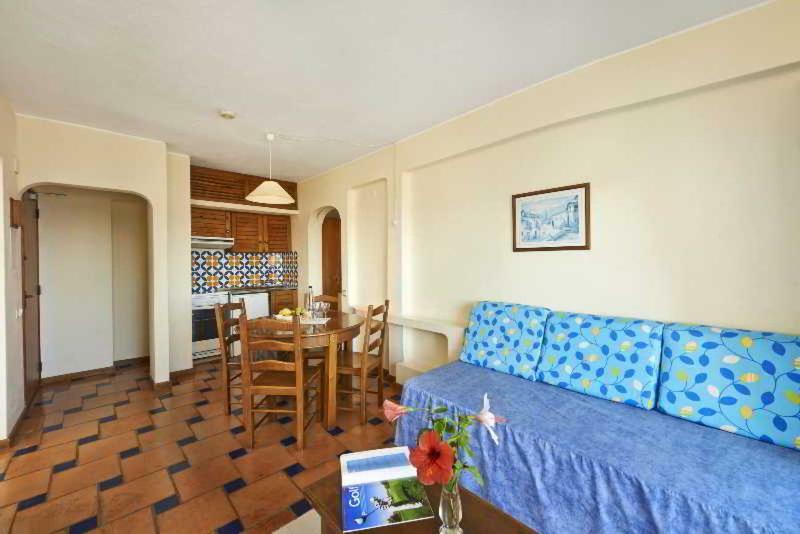 Cheerfulway Ouravista Apartamentos Албуфейра Екстериор снимка