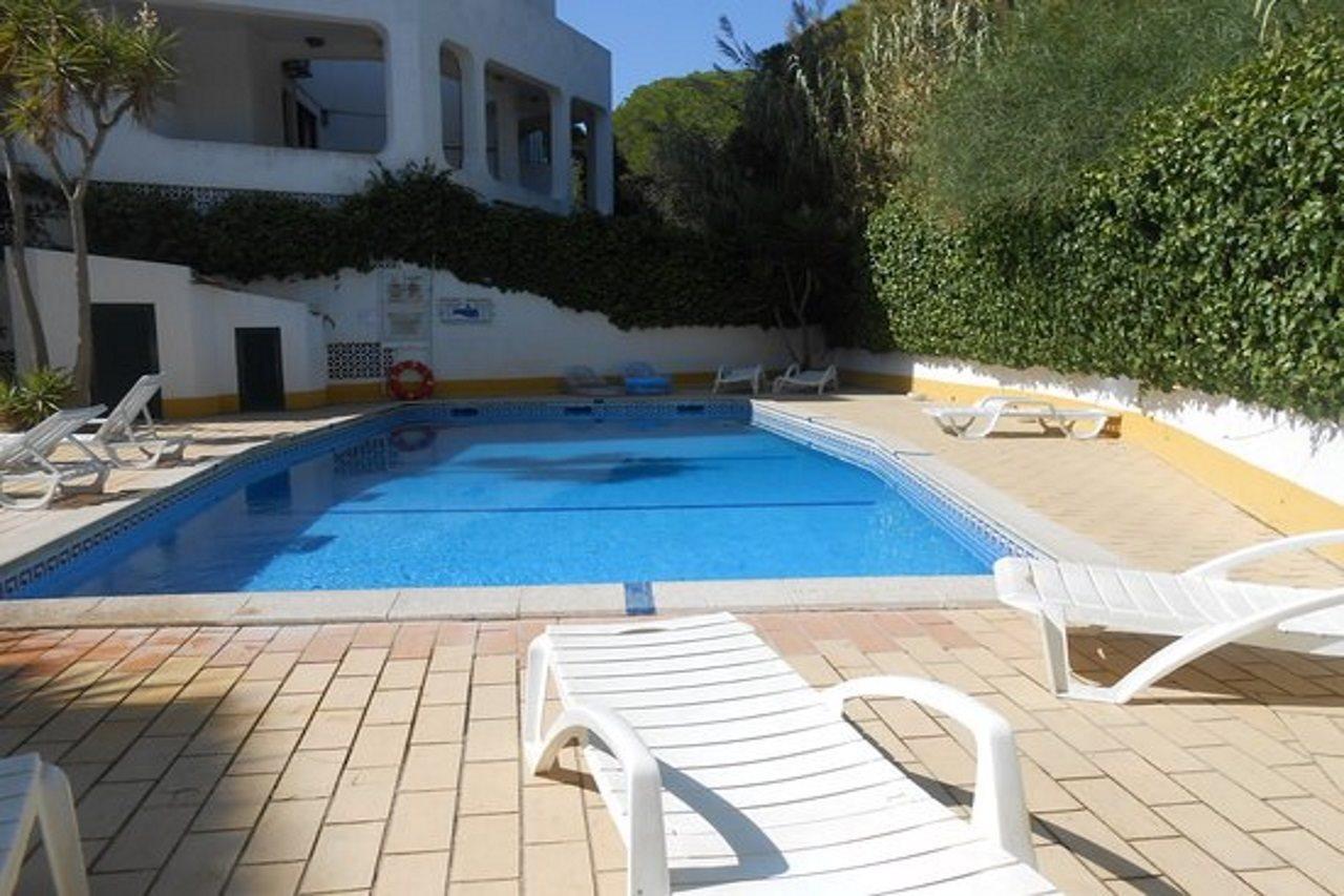 Cheerfulway Ouravista Apartamentos Албуфейра Екстериор снимка