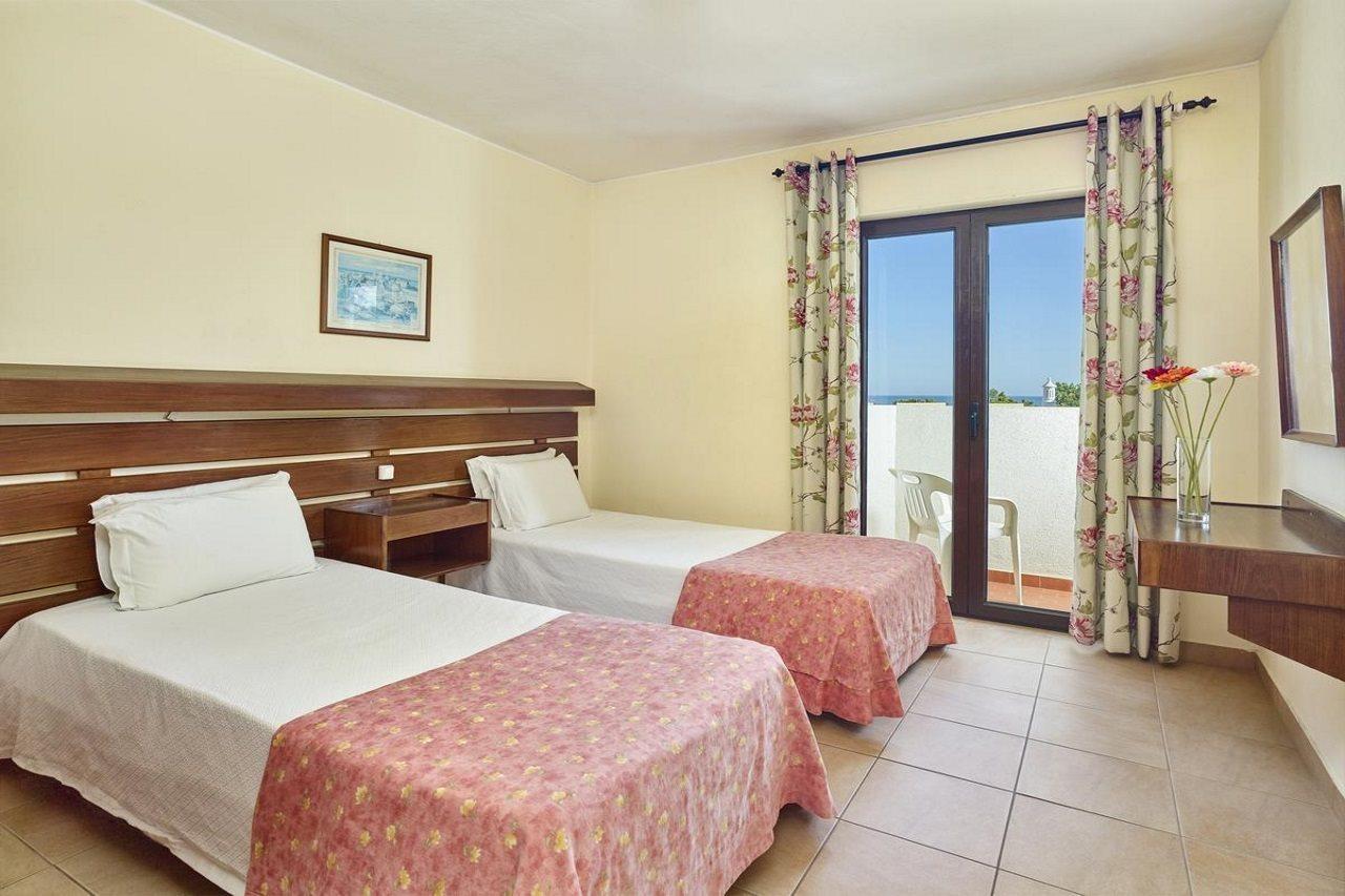 Cheerfulway Ouravista Apartamentos Албуфейра Екстериор снимка